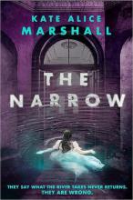 Cover image of The Narrow