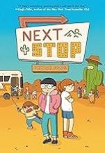 Cover image of Next stop