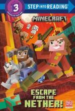 Cover image of Minecraft