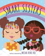 Cover image of Smart sisters