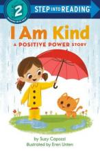 Cover image of I am kind