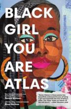 Cover image of Black girl you are Atlas