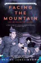 Cover image of Facing the mountain