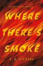 Cover image of Where there's smoke