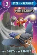 Cover image of Minecraft