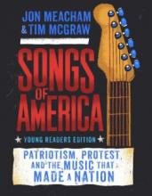 Cover image of Songs of America