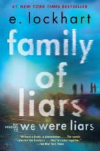 Cover image of Family of liars