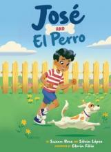 Cover image of Jose and el perro