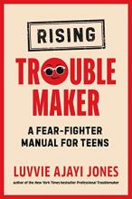 Cover image of Rising troublemaker