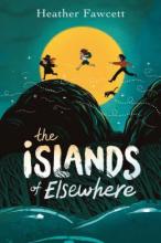 Cover image of The islands of elsewhere