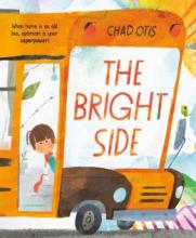 Cover image of The bright side