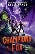 Cover image of Champions of the fox