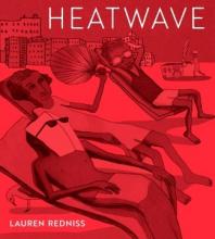 Cover image of Heatwave