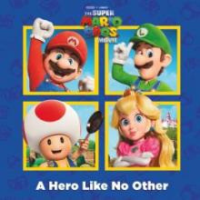 Cover image of The Super Mario Bros. movie