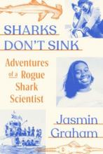 Cover image of Sharks don't sink