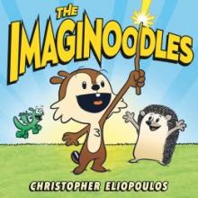 Cover image of The imaginoodles