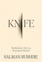 Cover image of Knife