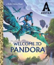 Cover image of Avatar