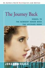 Cover image of The journey back