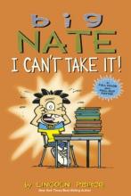 Cover image of Big Nate