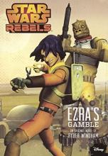 Cover image of Ezra's gamble