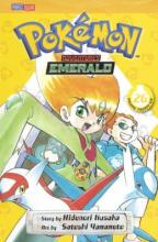 Cover image of Emerald