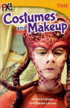 Cover image of Fx! Costumes and makeup