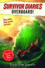 Cover image of Overboard