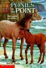 Cover image of Ponies at the point