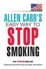 Cover image of Easy way to stop smoking