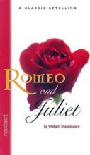 Cover image of Romeo and Juliet