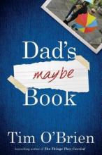 Cover image of Dad's maybe book