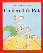 Cover image of Cinderella's rat