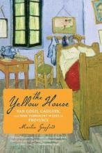 Cover image of The yellow house