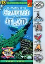 Cover image of The mystery of the graveyard of the Atlantic