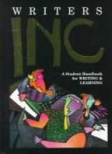 Cover image of Writers INC