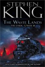 Cover image of The dark tower III