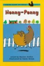 Cover image of Henny-Penny