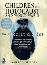 Cover image of Children in the Holocaust and World War II