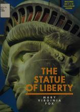 Cover image of The Statue of Liberty