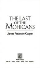 Cover image of The Last of the Mohicans