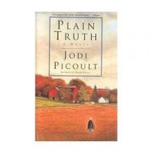 Cover image of Plain truth