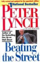 Cover image of Beating the Street