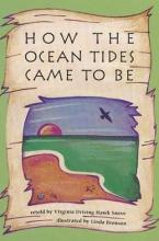 Cover image of How The Ocean Tides Came To Be