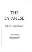 Cover image of The Japanese