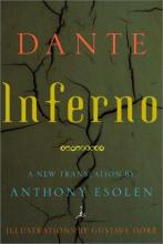 Cover image of The inferno