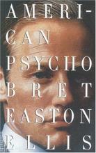 Cover image of American psycho