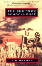 Cover image of The one-room schoolhouse