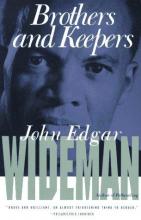 Cover image of Brothers and keepers