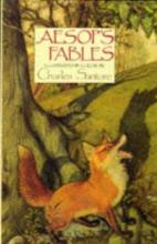 Cover image of Aesop's fables